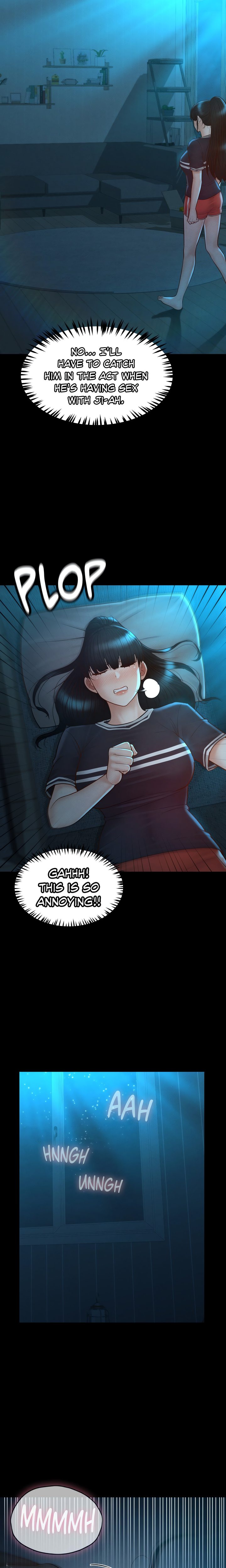 My Sweet Home chapter 37 page 8