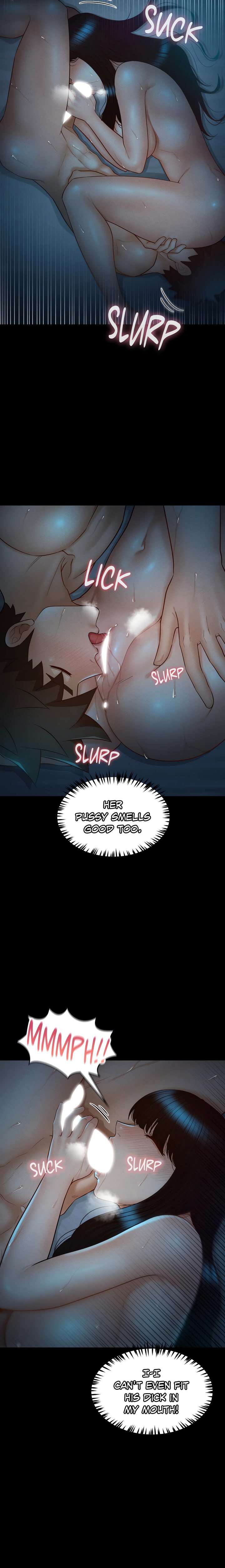 My Sweet Home chapter 37 page 9