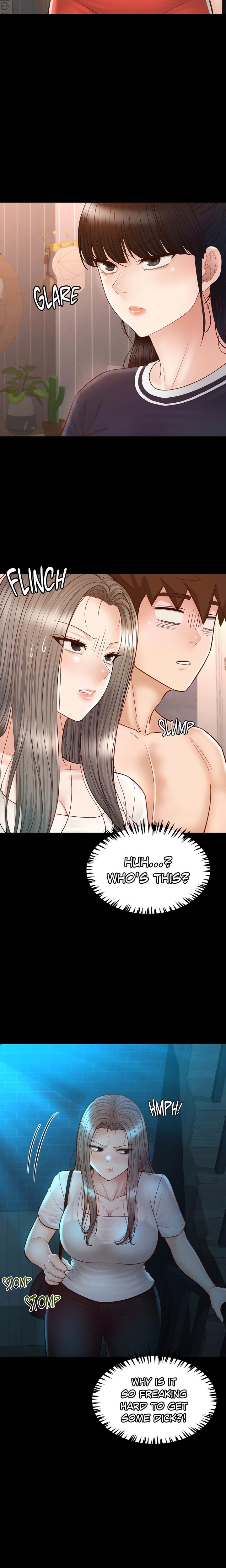 My Sweet Home chapter 38 page 8