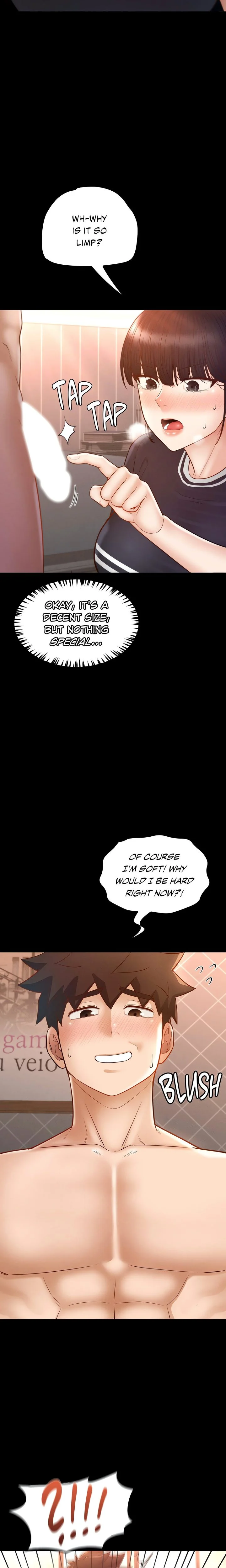 My Sweet Home chapter 38 page 17