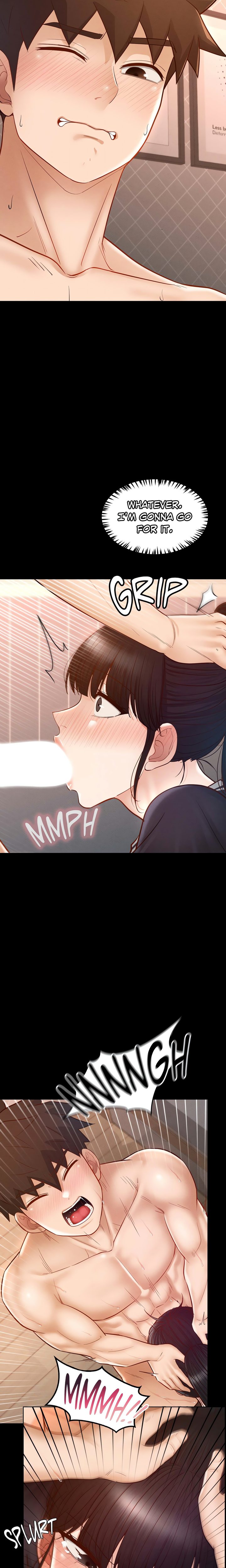 My Sweet Home chapter 39 page 4