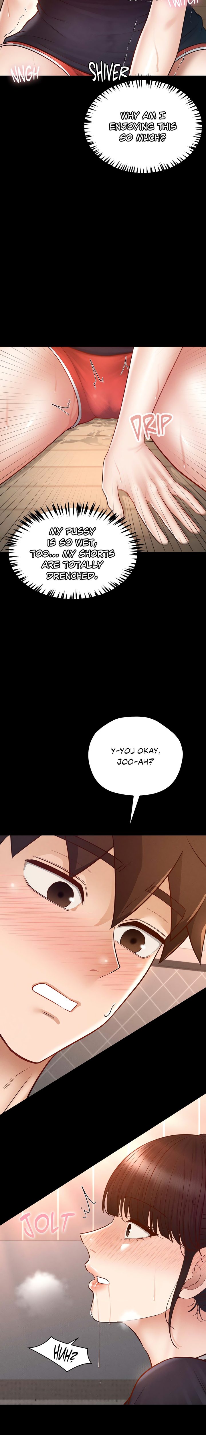 My Sweet Home chapter 39 page 6