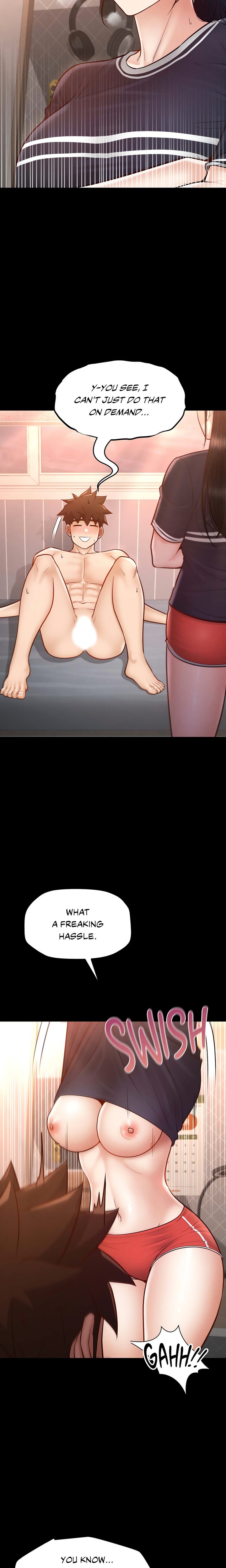 My Sweet Home chapter 39 page 9