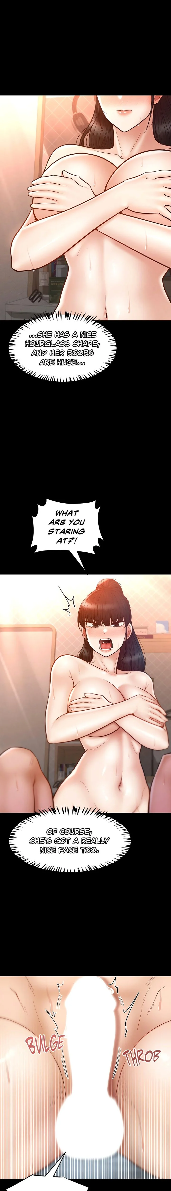 My Sweet Home chapter 39 page 11