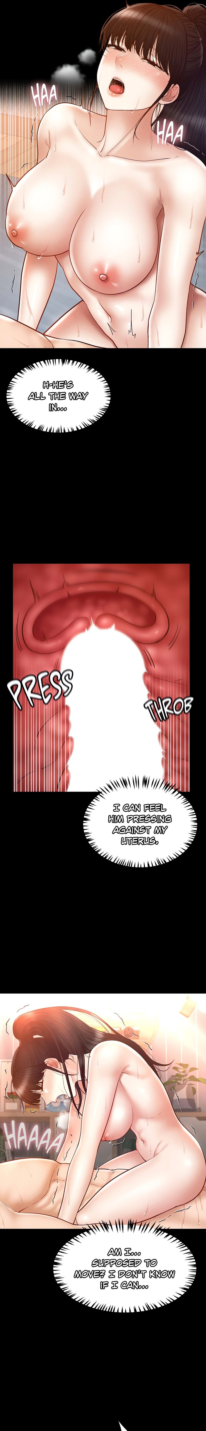 My Sweet Home chapter 39 page 14