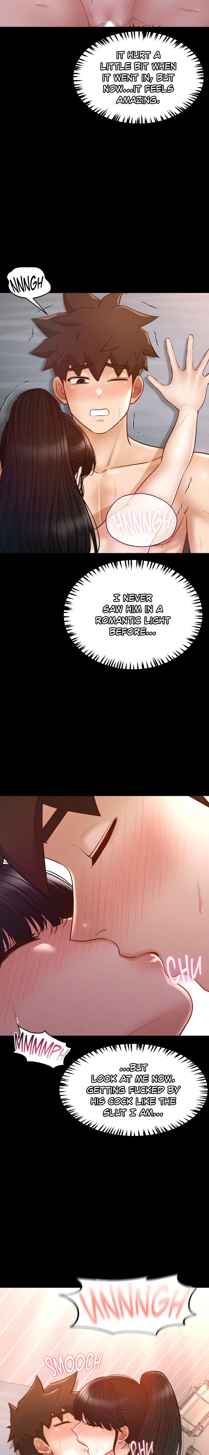 My Sweet Home chapter 39 page 17