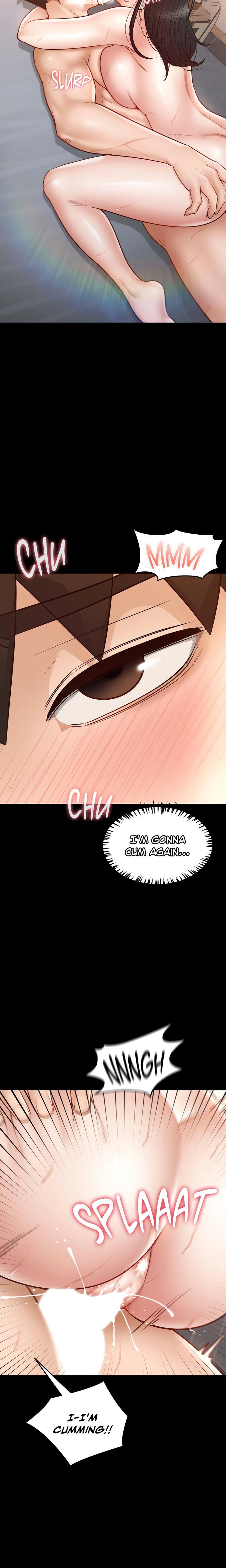 My Sweet Home chapter 39 page 18