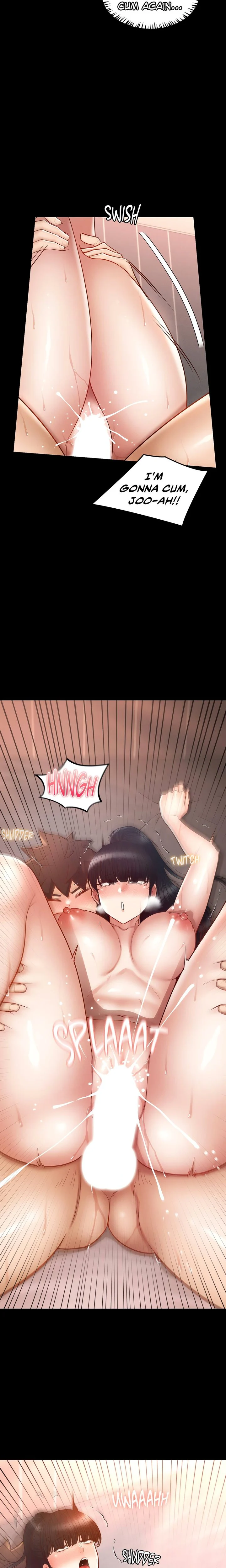 My Sweet Home chapter 40 page 13