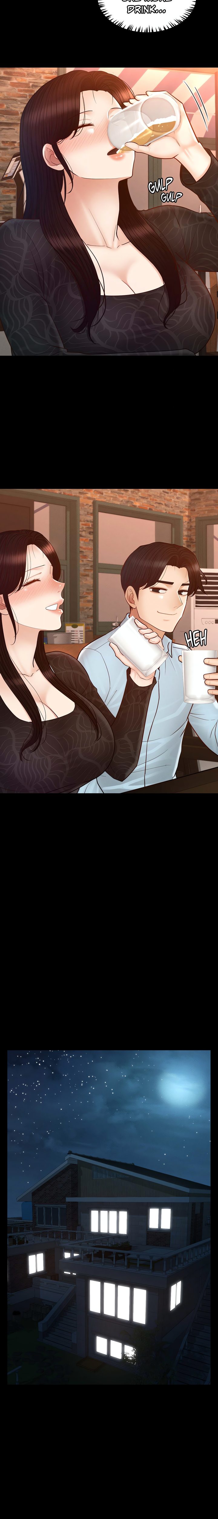 My Sweet Home chapter 41 page 4