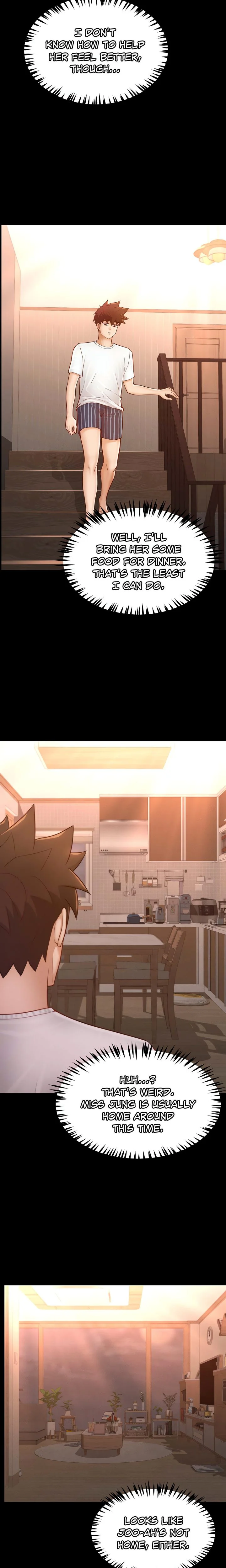 My Sweet Home chapter 41 page 6