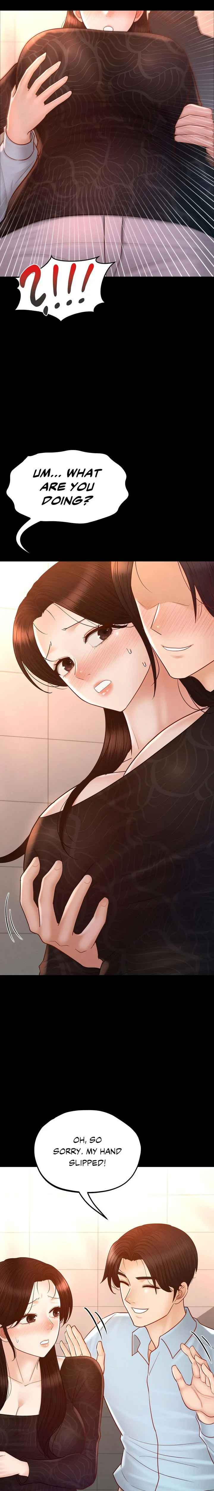 My Sweet Home chapter 42 page 2
