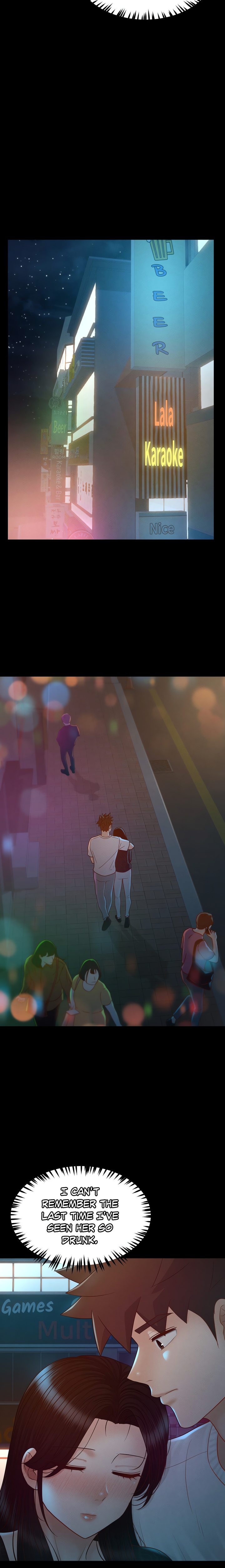My Sweet Home chapter 42 page 13