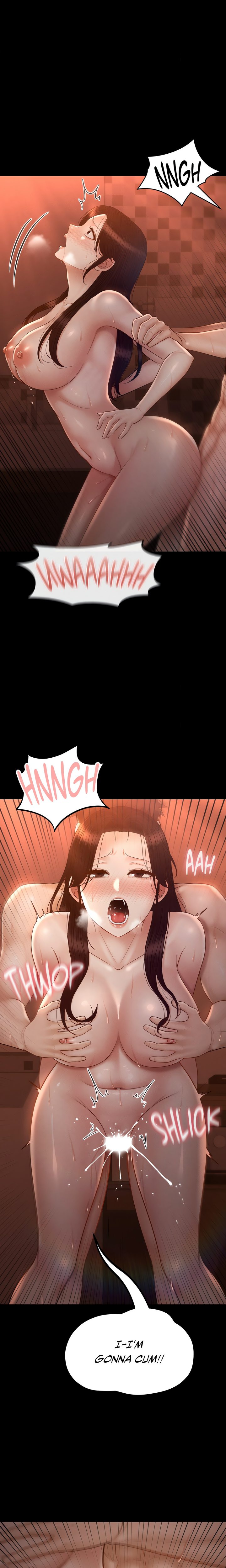 My Sweet Home chapter 42 page 19