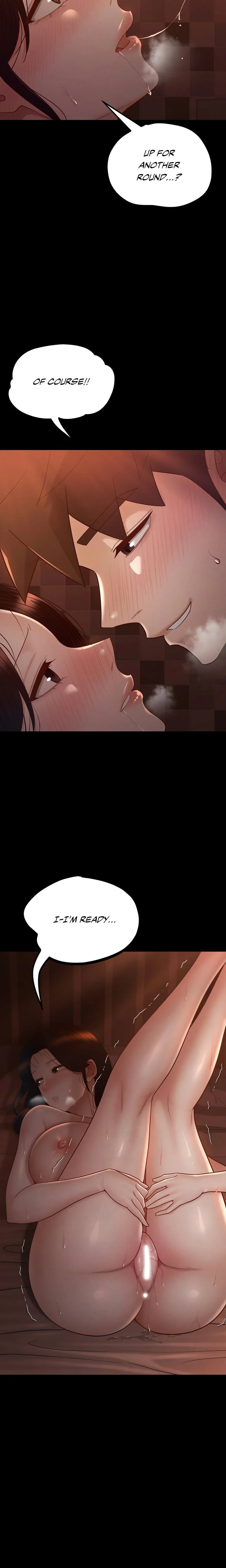 My Sweet Home chapter 42 page 23