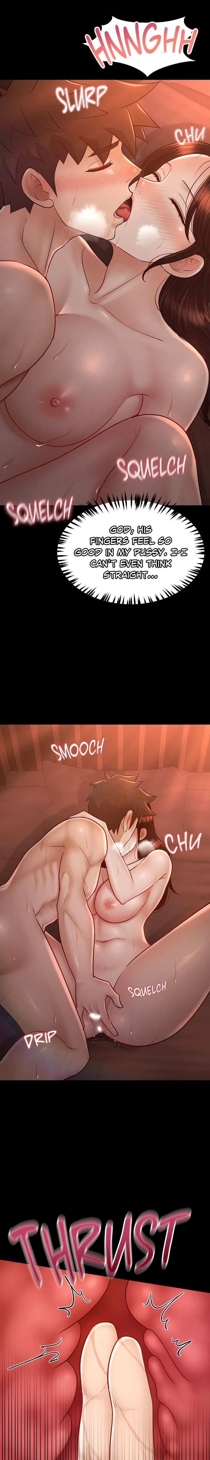 My Sweet Home chapter 43 page 4