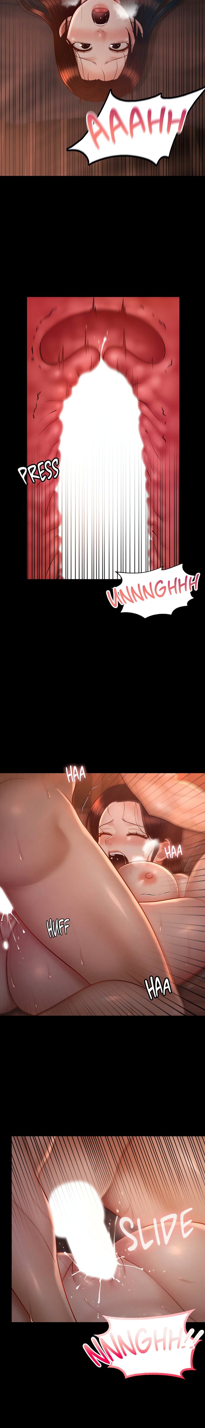 My Sweet Home chapter 43 page 7