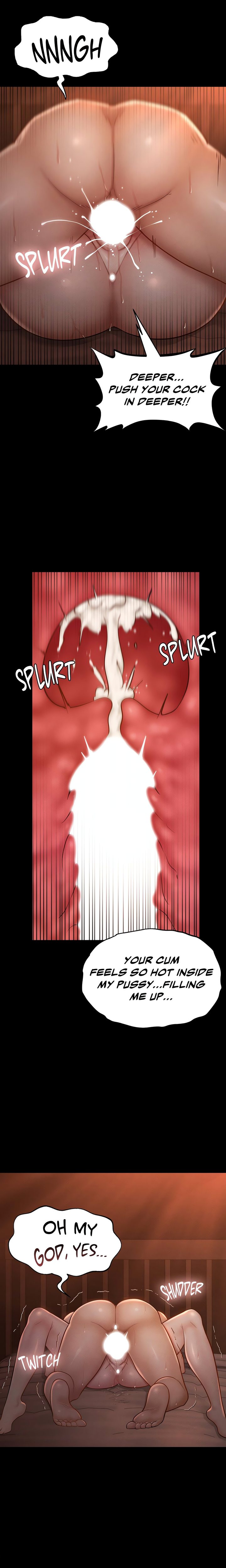 My Sweet Home chapter 43 page 13