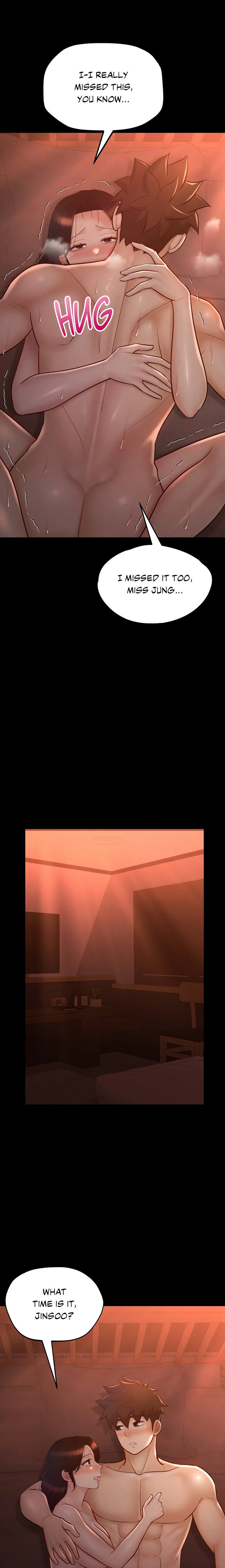 My Sweet Home chapter 43 page 14