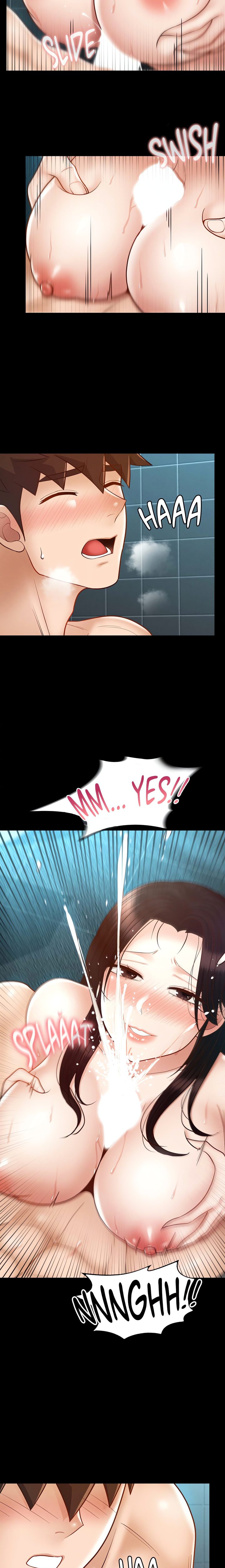 My Sweet Home chapter 43 page 20