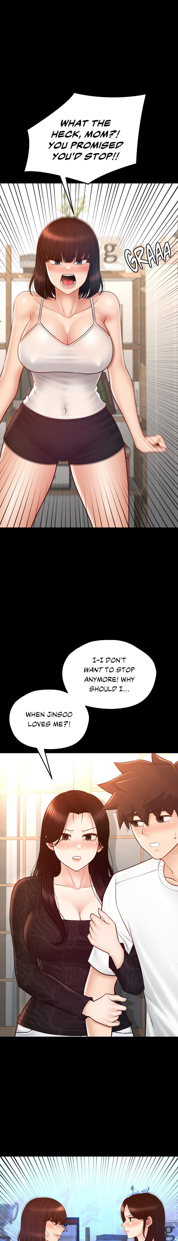My Sweet Home chapter 45 page 2