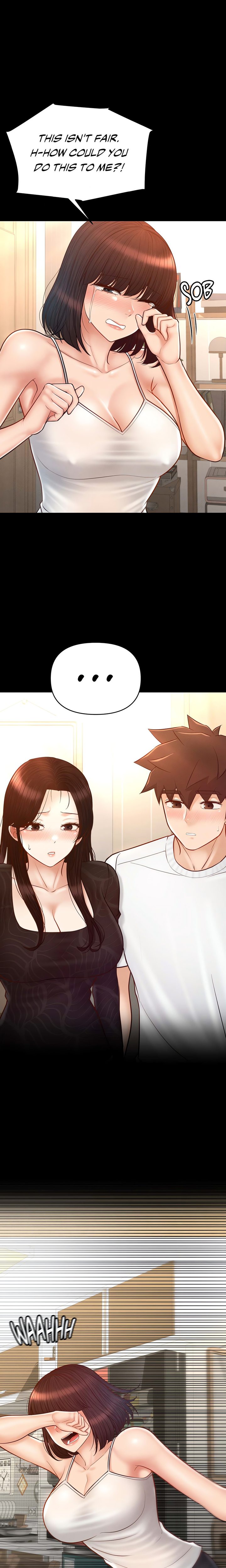 My Sweet Home chapter 45 page 5