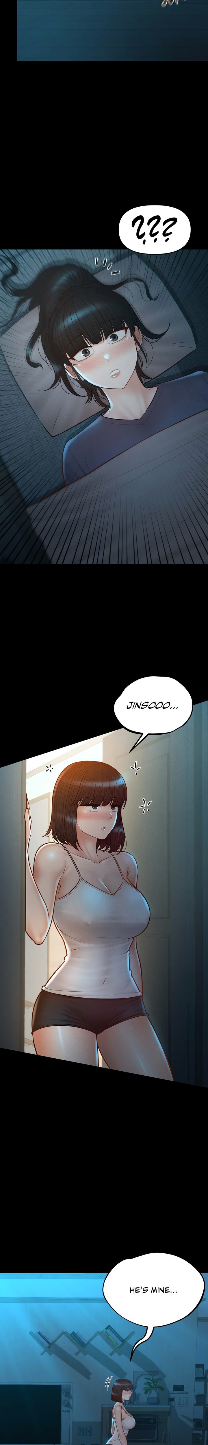My Sweet Home chapter 45 page 18