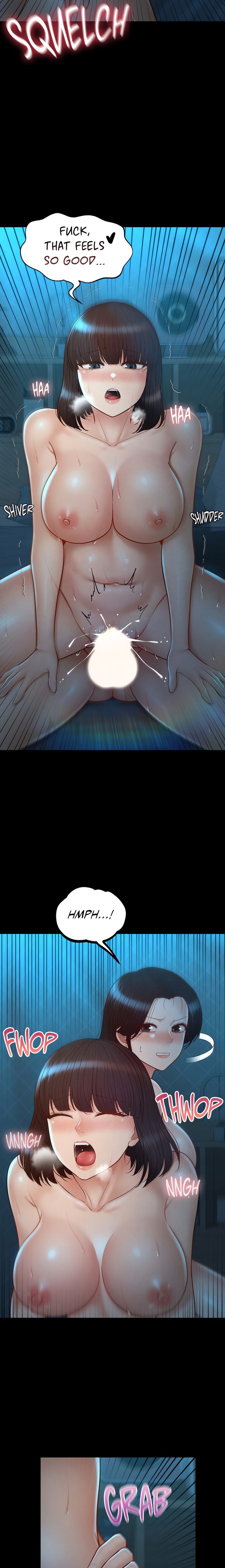 My Sweet Home chapter 46 page 7