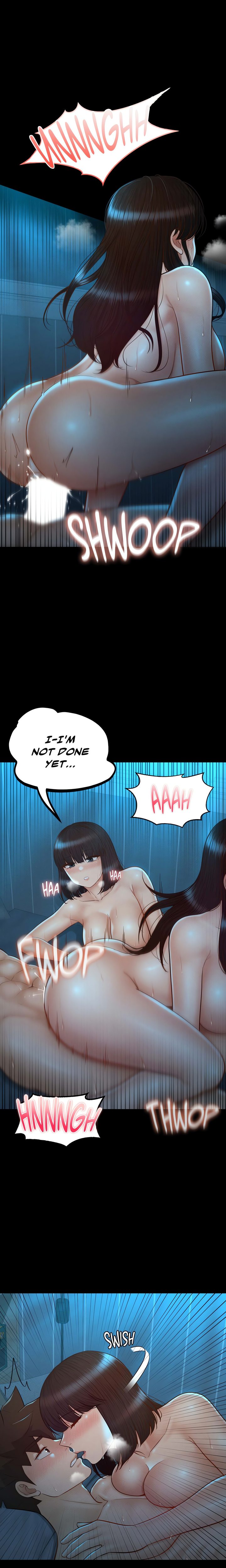 My Sweet Home chapter 46 page 13