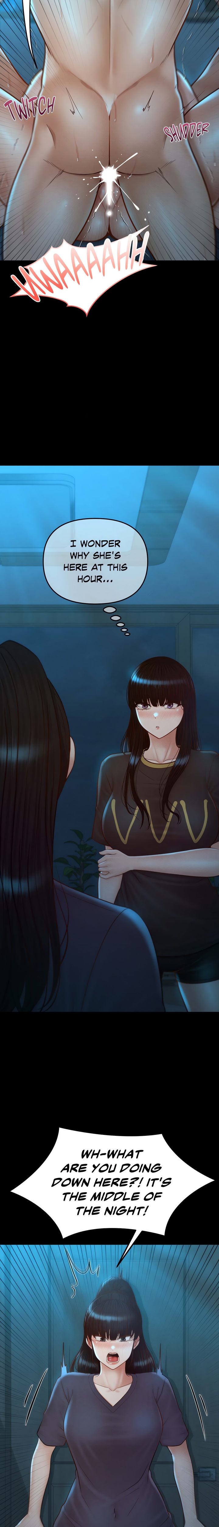 My Sweet Home chapter 47 page 7
