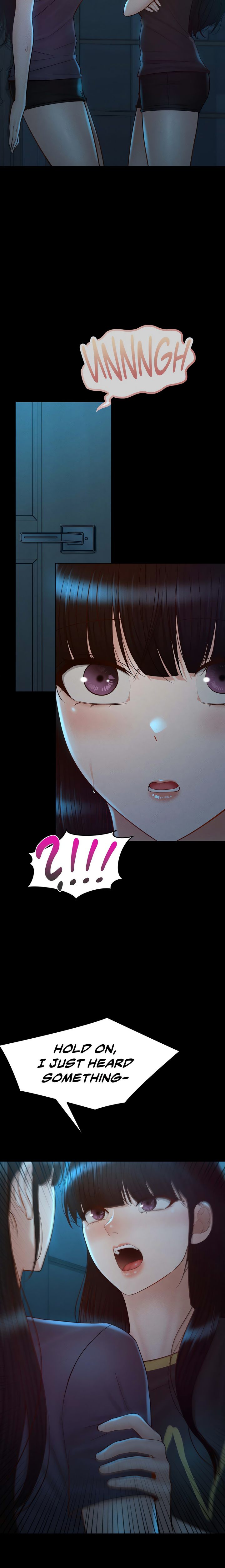 My Sweet Home chapter 47 page 10
