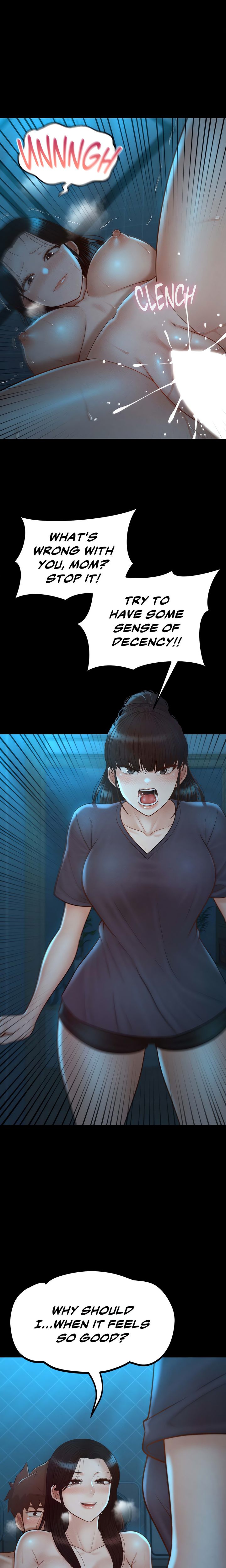 My Sweet Home chapter 47 page 15