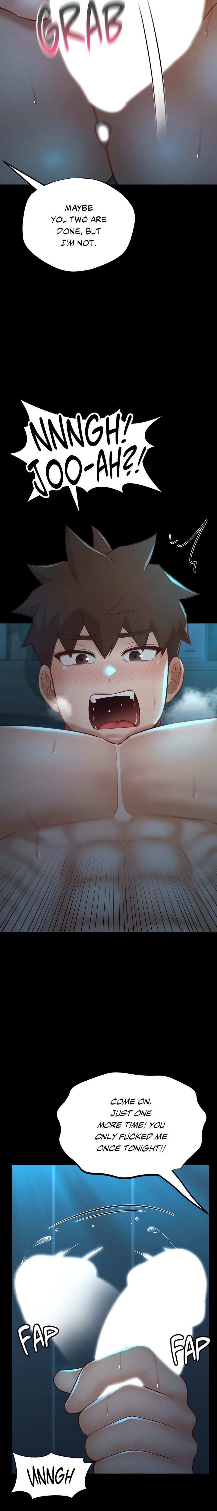 My Sweet Home chapter 48 page 14