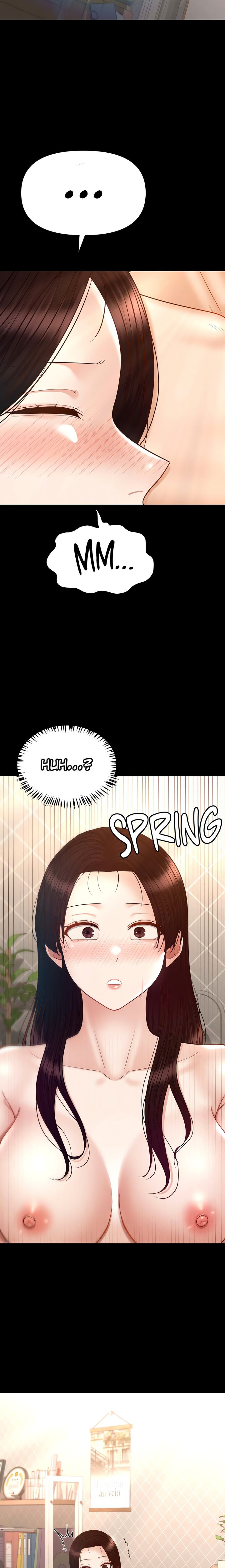My Sweet Home chapter 48 page 18