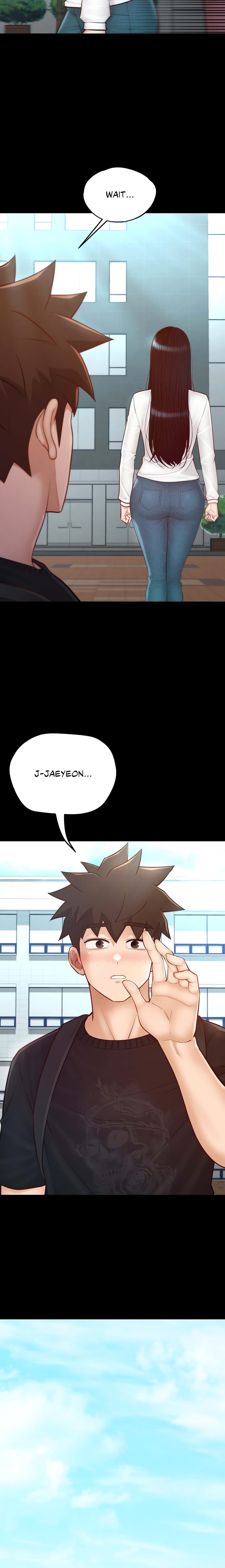 My Sweet Home chapter 49 page 3