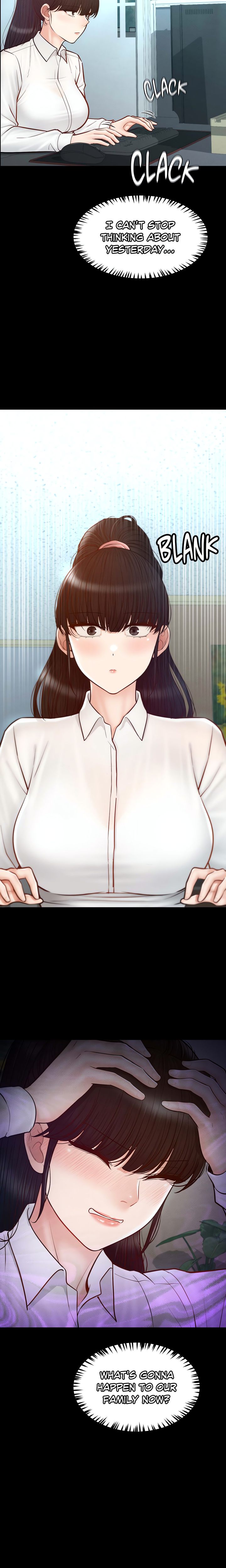 My Sweet Home chapter 49 page 5