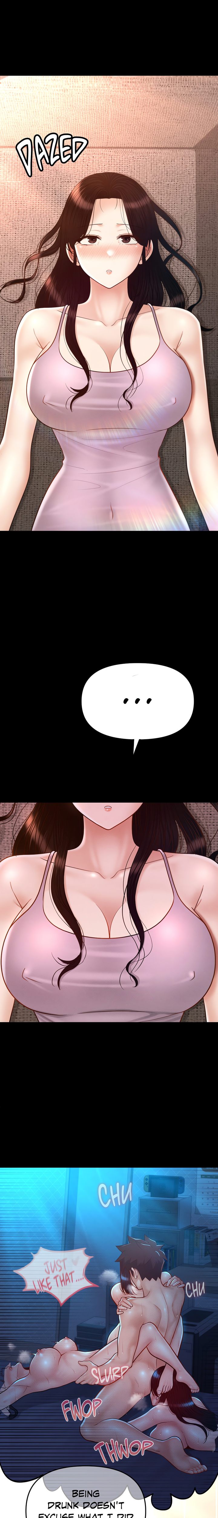 My Sweet Home chapter 49 page 8