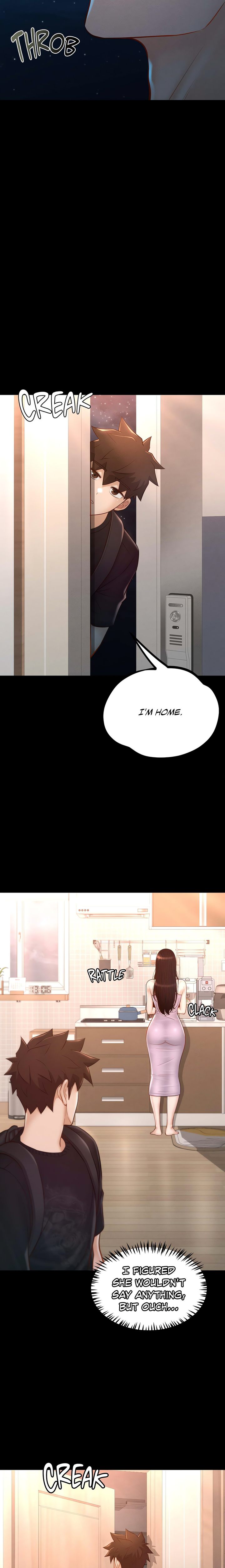 My Sweet Home chapter 49 page 13
