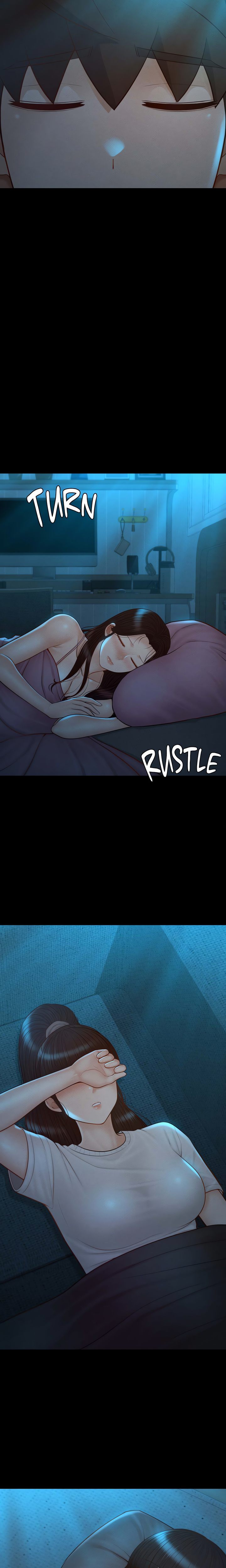 My Sweet Home chapter 49 page 15