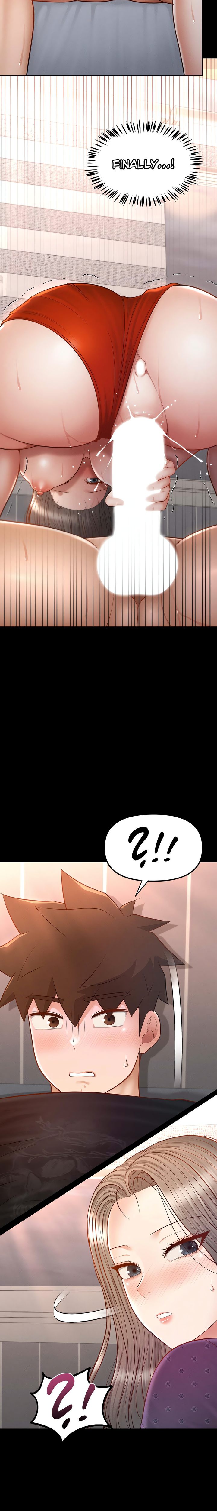 My Sweet Home chapter 49 page 22