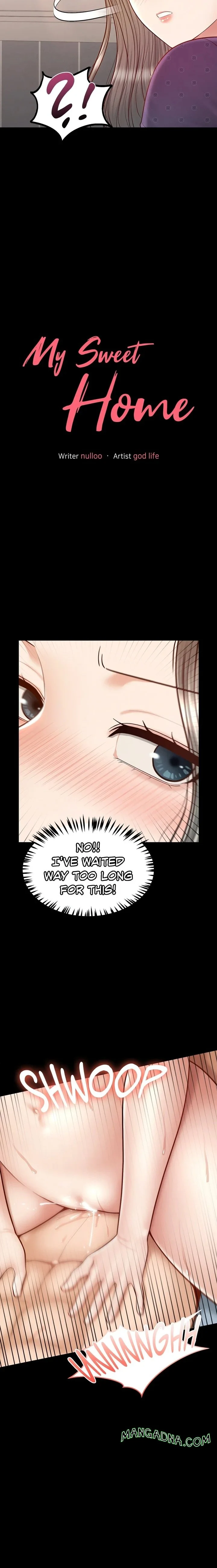 My Sweet Home chapter 50 page 2