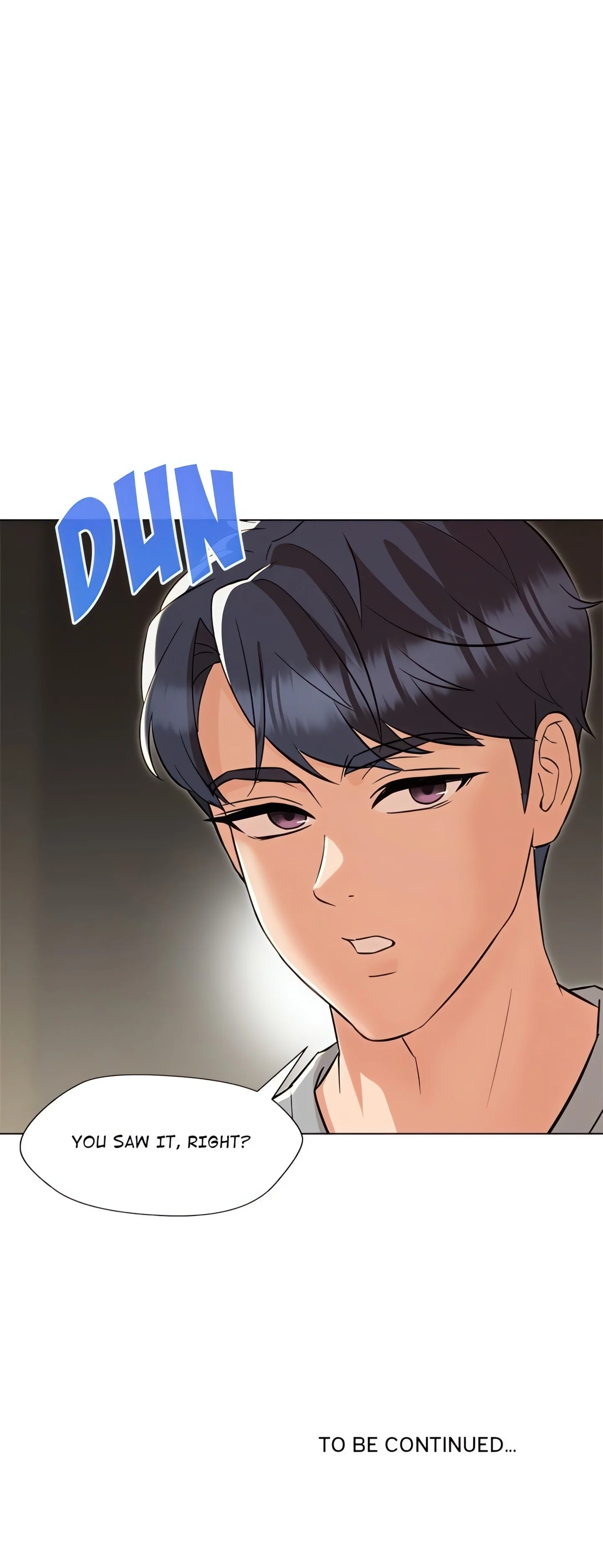 My Teacher, Milady (Official) chapter 11 page 22