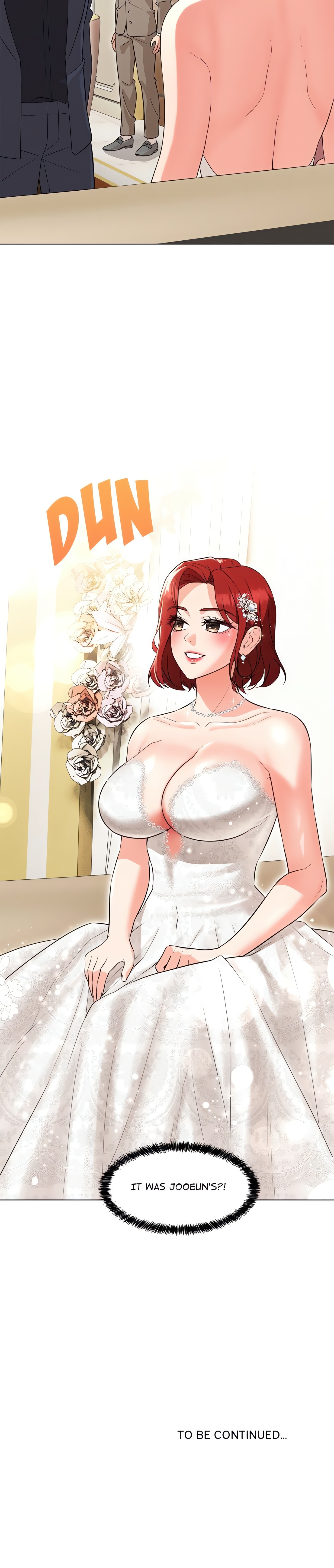 My Teacher, Milady (Official) chapter 13 page 23