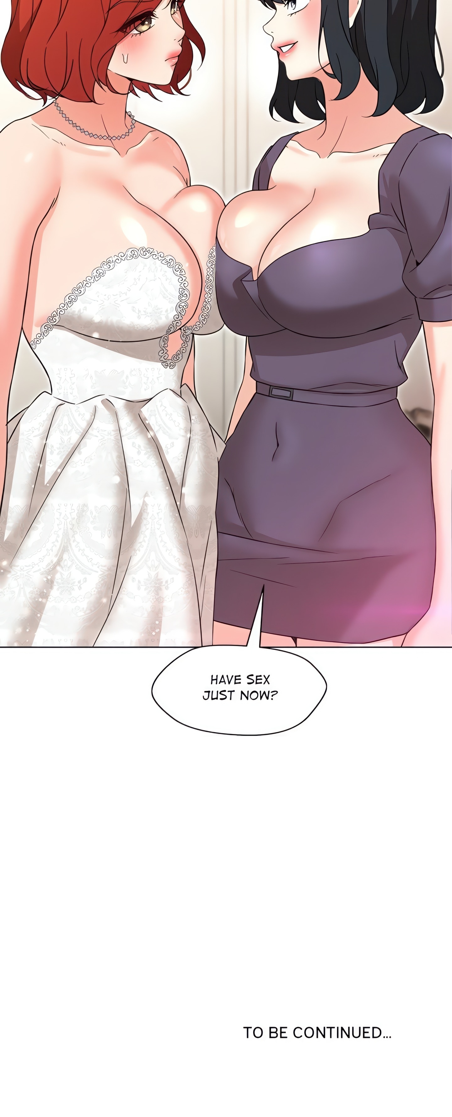 My Teacher, Milady (Official) chapter 16 page 23