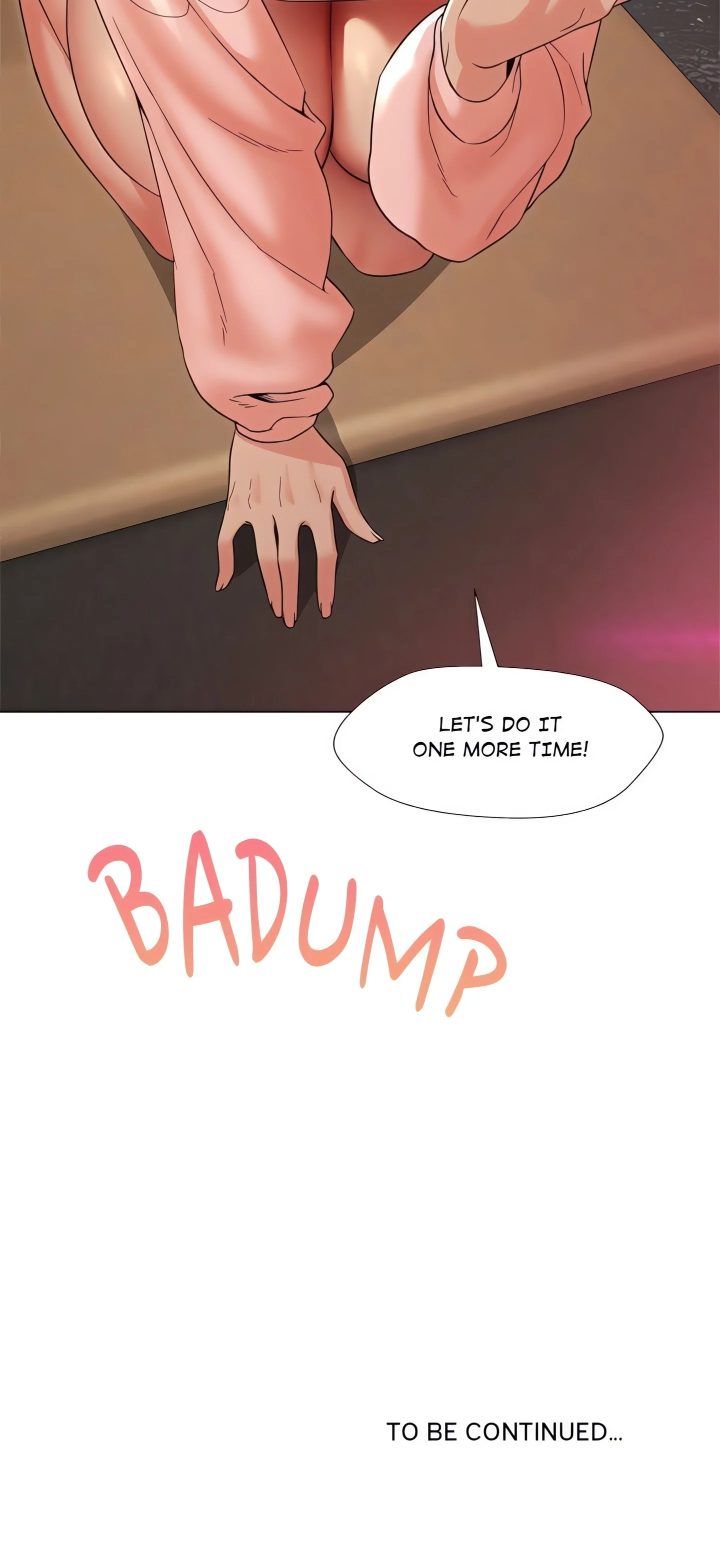 My Teacher, Milady (Official) chapter 21 page 20