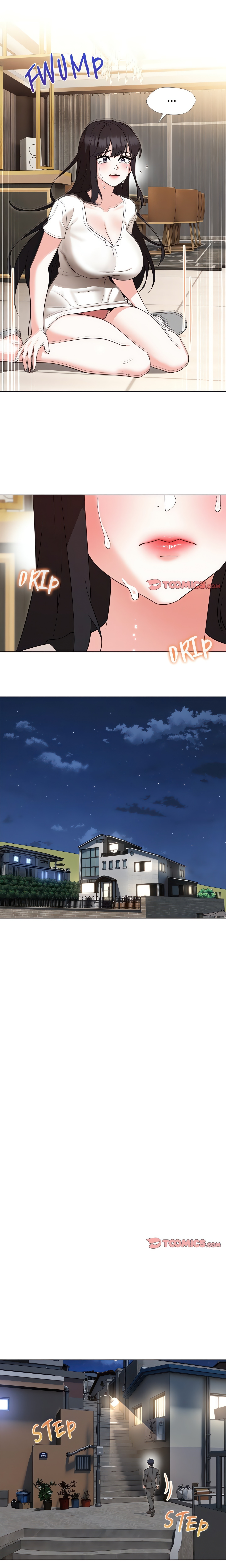 My Teacher, Milady (Official) chapter 24 page 16