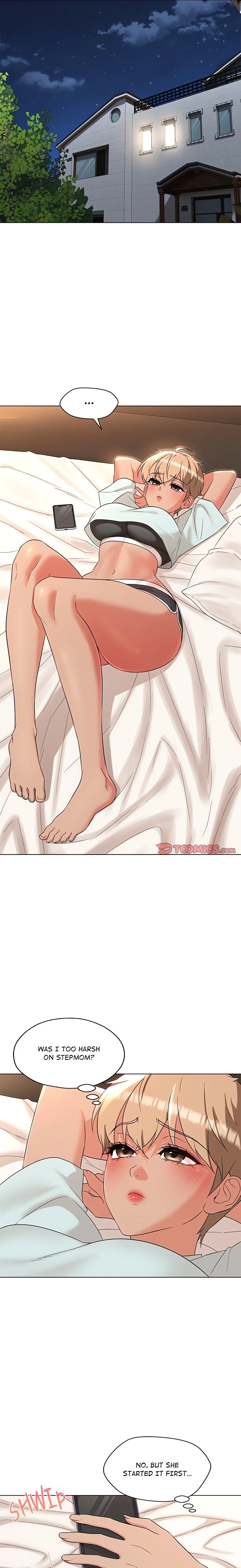 My Teacher, Milady (Official) chapter 27 page 7