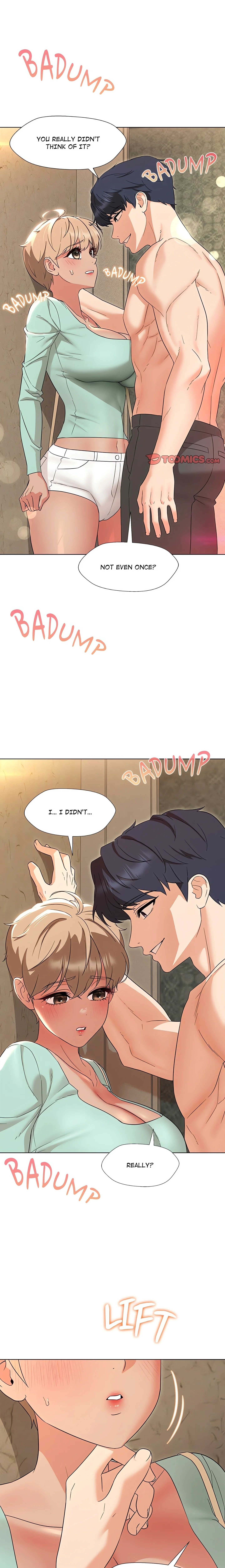 My Teacher, Milady (Official) chapter 29 page 6