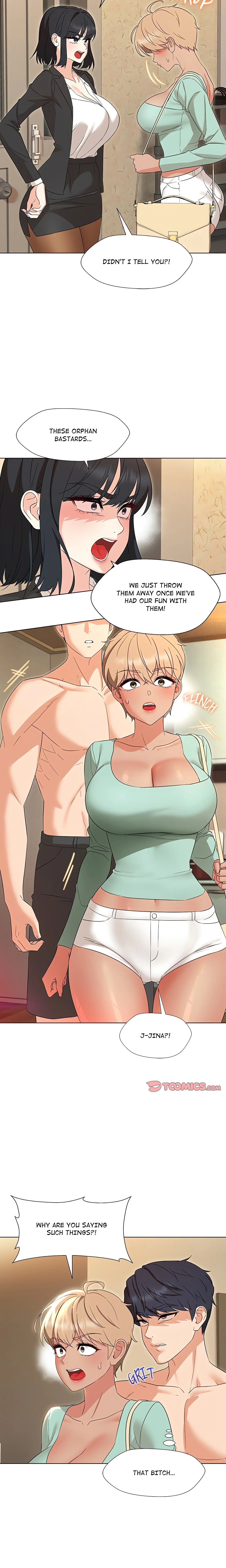 My Teacher, Milady (Official) chapter 29 page 14