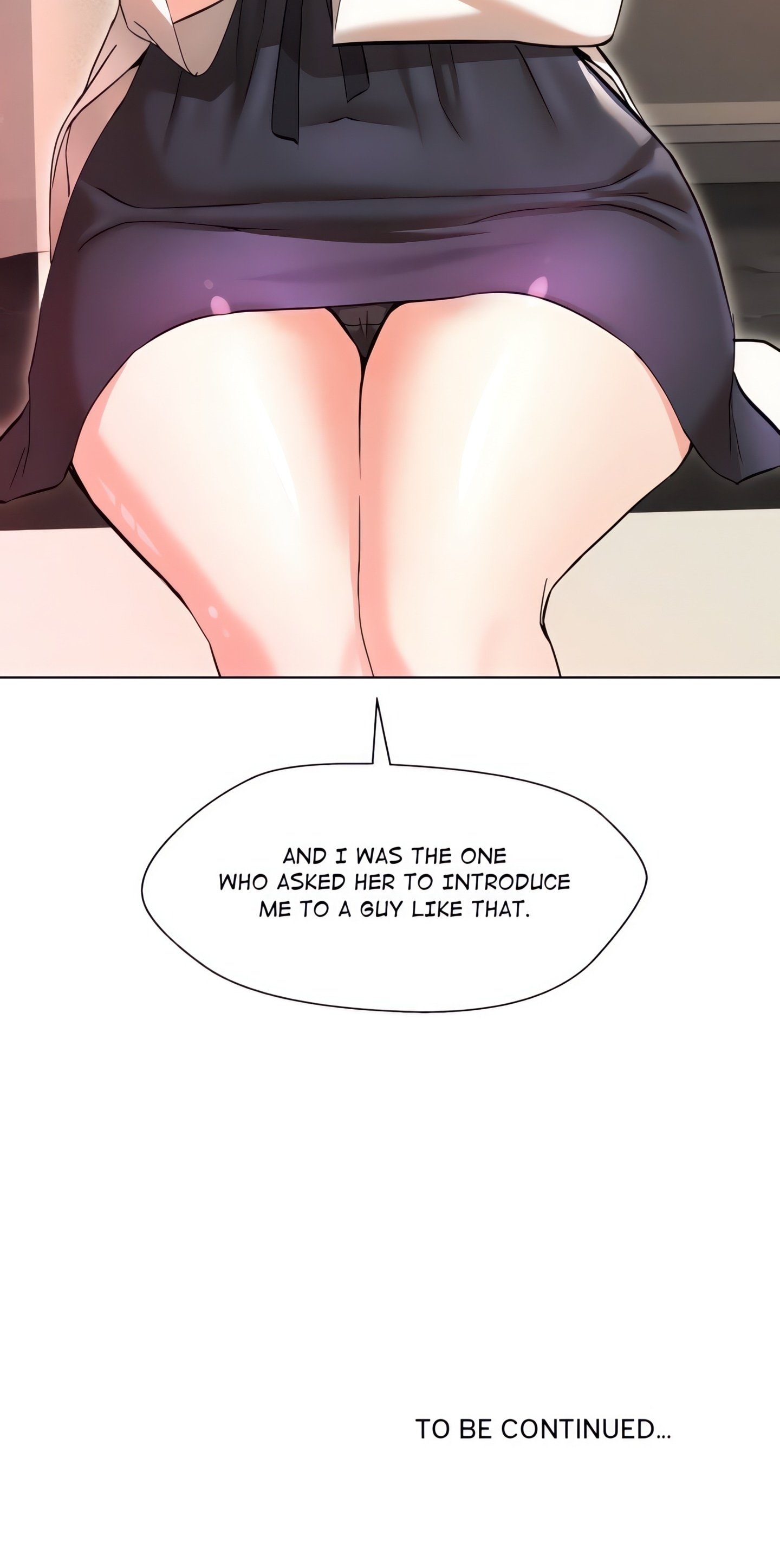My Teacher, Milady (Official) chapter 3 page 29