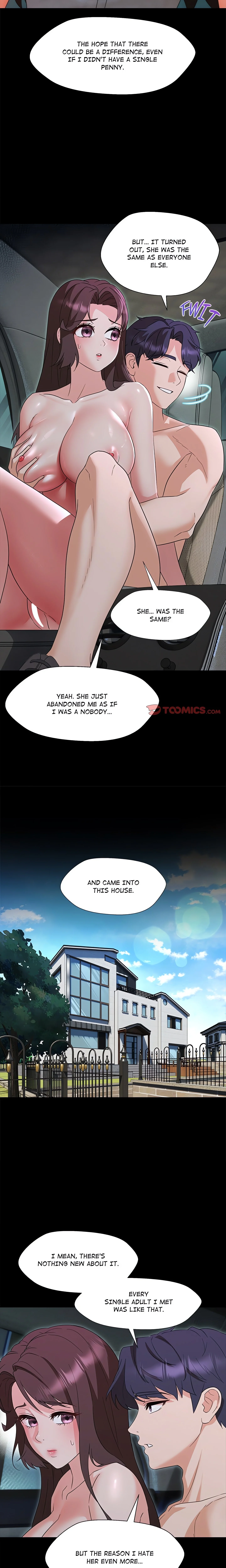 My Teacher, Milady (Official) chapter 33 page 5
